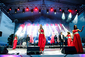 Работа фотографа Сергей Тарасов