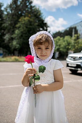 Работа фотографа Дмитрий Гусалов