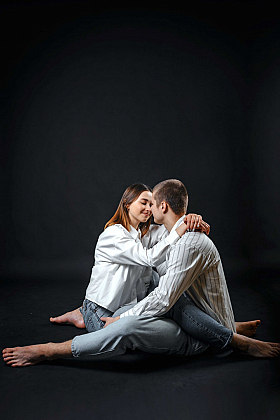 Работа фотографа Надежда Володько