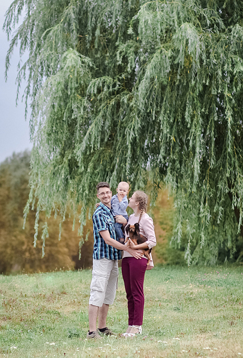 Фотограф Дмитрий Гусалов, фотография добавлена 30.08.2022
