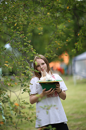Работа фотографа Ирина Горюкина