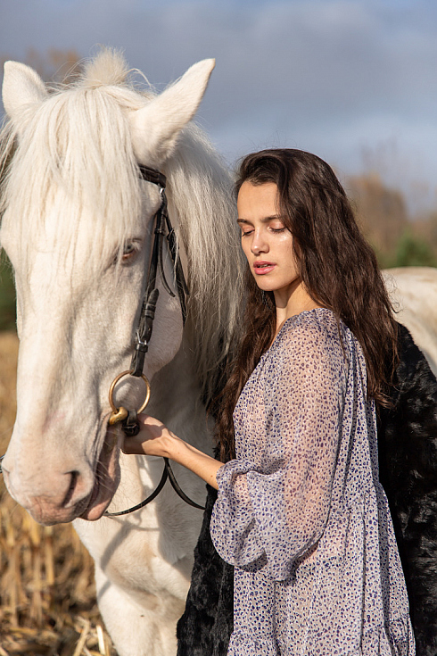 Фотограф Елена Мышковская, фотография добавлена 22.11.2023