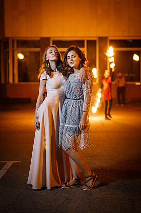 Работа фотографа Андрей Кот