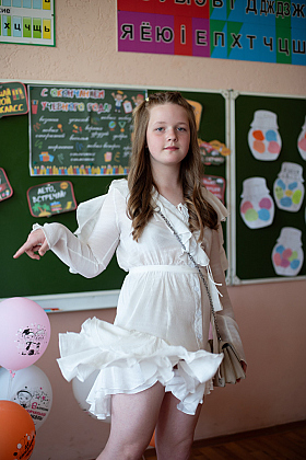 Работа фотографа Татьяна Семёнова