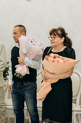 Работа фотографа Юлия Левандовская