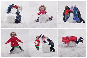 Зима - это здорово! | Фотограф Лариса Пашкевич | foto.by фото.бай