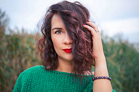 Работа фотографа Маша Королёва