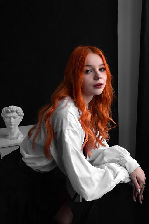 Фотограф Екатерина Чекель, фотография добавлена 04.01.2024