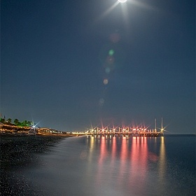 лунная соната... | Фотограф Alexandr Chikiliou | foto.by фото.бай