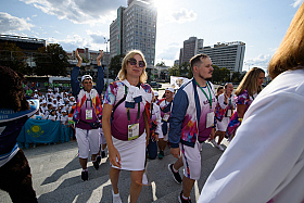 Работа фотографа Сергей Тарасов