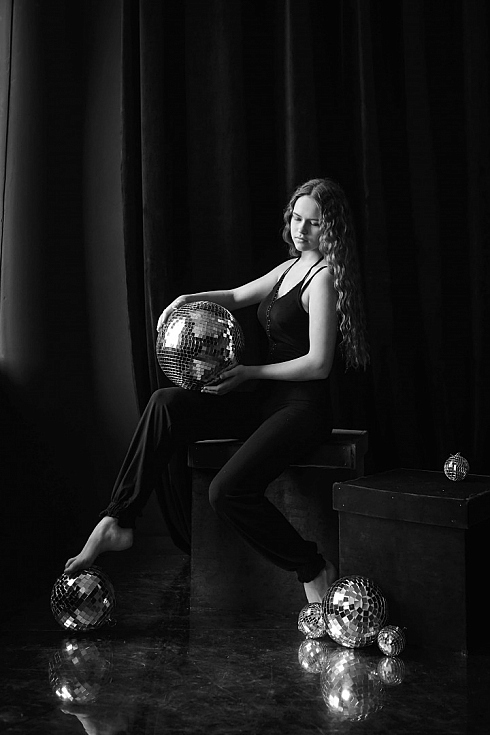 Фотограф Надежда Володько, фотография добавлена 04.03.2026