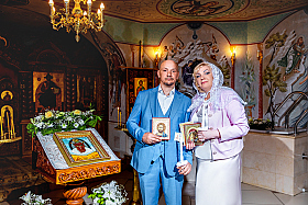Работа фотографа Екатерина Рябченко