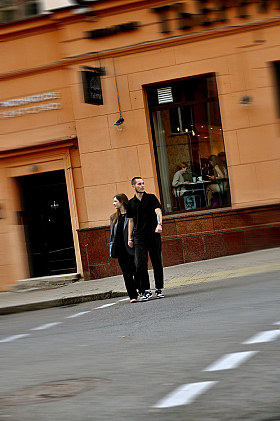 Работа фотографа Елена Новикова