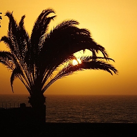 Восход на островах | Фотограф Слава Фролов | foto.by фото.бай