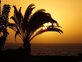 Восход на островах | Фотограф Слава Фролов | foto.by фото.бай