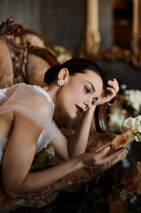 Работа фотографа Илья и Юлия Ширмановы