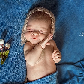 малыш) | Фотограф Янина Гришкова | foto.by фото.бай