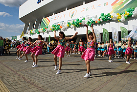 Работа фотографа Сергей Тарасов