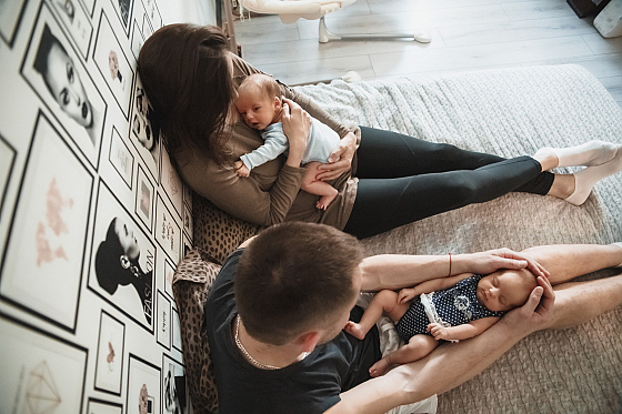 Фотограф Марина Шалай, фотография добавлена 09.12.2025