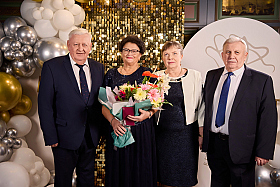 Работа фотографа Илья и Юлия Ширмановы