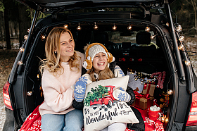 Работа фотографа Юлия Левандовская