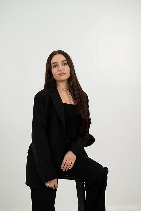 Фотограф Алла Каптур, фотография добавлена 25.11.2024