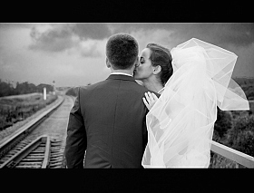 Жених и невеста | Фотограф Антон Коноплицкий | foto.by фото.бай