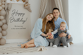 Работа фотографа Екатерина Шведова