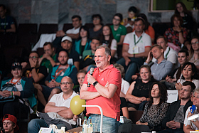 Работа фотографа Сергей Тарасов