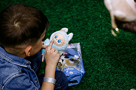 Работа фотографа Дмитрий Гусалов