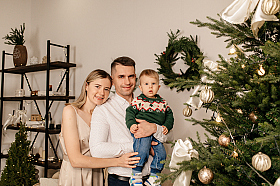 Работа фотографа Юлия Левандовская