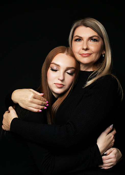 Фотограф Жанна Громова, фотография добавлена 26.09.2026