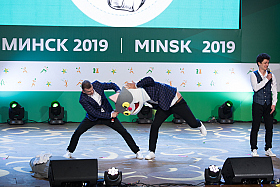 Работа фотографа Сергей Тарасов