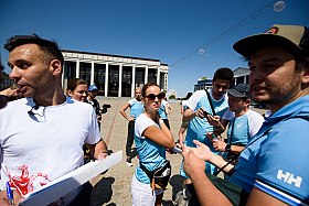 Работа фотографа Сергей Тарасов