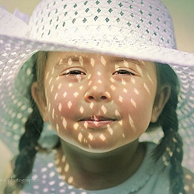 Альбом "Детство" | Фотограф Мария Грекова | foto.by фото.бай