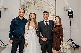 Работа фотографа Юлия Левандовская