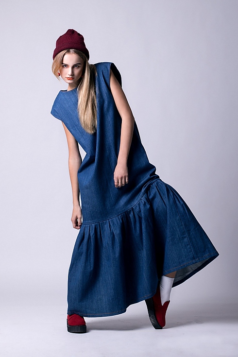 Таша Котковец - фотограф в городе Минск, фотография добавлена 23.01.2015