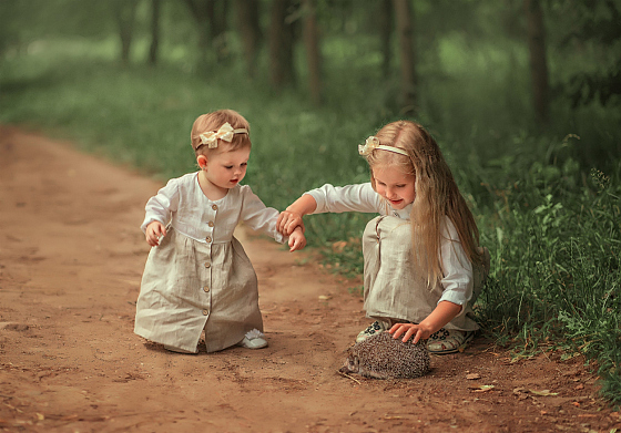 Алена Кисель - фотограф в городе Минск, фотография добавлена 19.09.2020