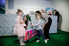 Работа фотографа Дмитрий Гусалов