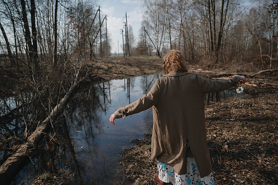 Фотограф Елена Мышковская, фотография добавлена 23.04.2024