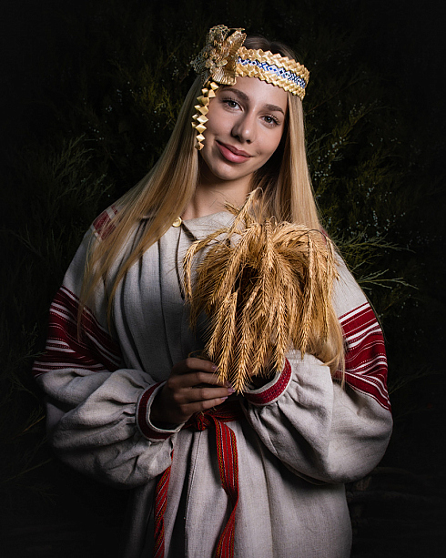 Фотограф Александр Новик, фотография добавлена 14.09.2026