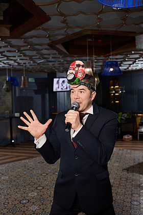 Работа фотографа Илья и Юлия Ширмановы