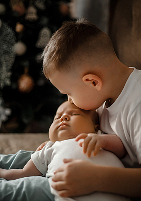 Работа фотографа Анастасия Лагуновская