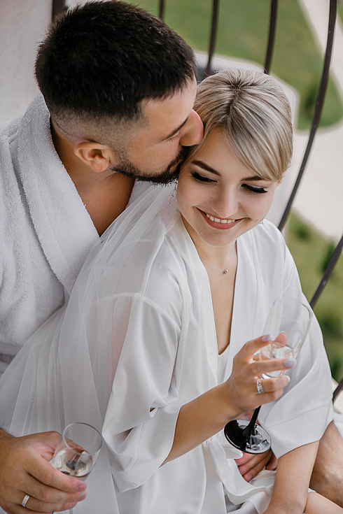 Фотограф Анастасия Лагуновская, фотография добавлена 11.03.2025