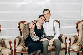 Работа фотографа Юлия Левандовская