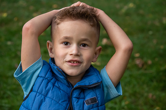 Фотограф Елена Счастная, фотография добавлена 23.09.2025