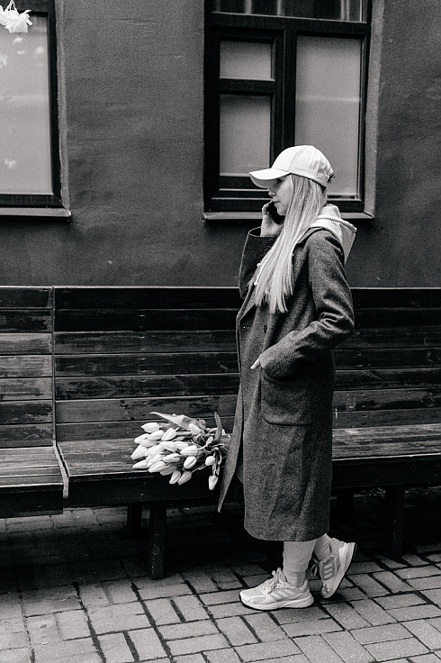 Фотограф Виктория Трегубова, фотография добавлена 11.12.2024