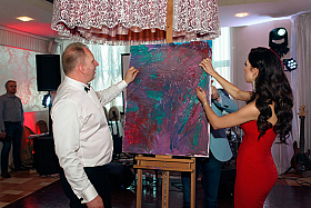 Работа фотографа Сергей Тарасов