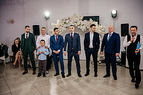 Работа фотографа Юлия Левандовская