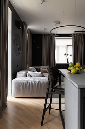 Работа фотографа Юлия Бараускас